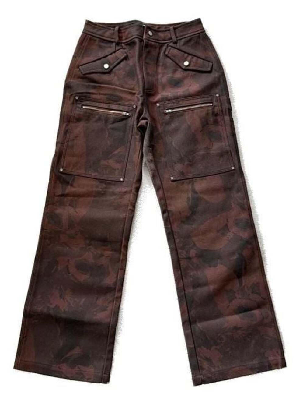 Carpenter Pant – Adidem Asterisks*